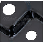 BUMPER BRACKET FR UPPER — photo 5