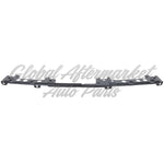 BUMPER BRACKET FR UPPER CAPA — photo 2