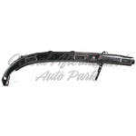 BUMPER FILLER FR LH — photo 2