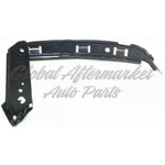 BUMPER FILLER FR LH — photo 4
