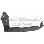 BUMPER FILLER FR LH — photo 5