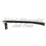 BUMPER FILLER FR LH — photo 2
