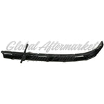 BUMPER FILLER FR RH — photo 5