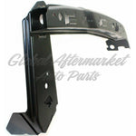 BUMPER FILLER FR RH — photo 3