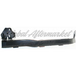 BUMPER FILLER FR RH — photo 5