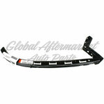 BUMPER FILLER FR RH — photo 2