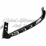 BUMPER FILLER FR RH — photo 4