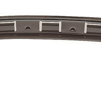 BUMPER FILLER FR RH
