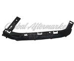 BUMPER RETAINER FR LH — photo 1