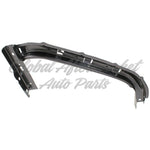 BUMPER RETAINER FR LH — photo 2