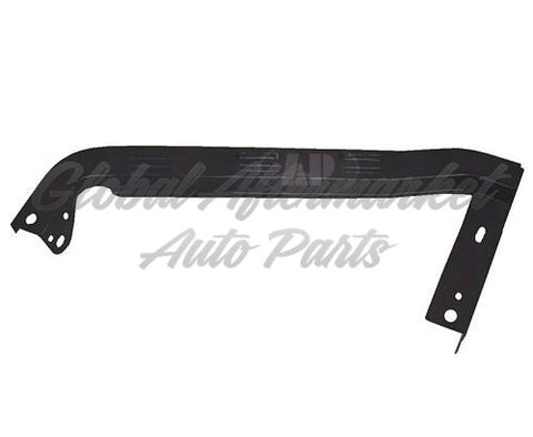 BUMPER FILLER FR LH