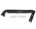 BUMPER FILLER FR LH — photo 1