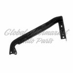 BUMPER FILLER FR LH — photo 3