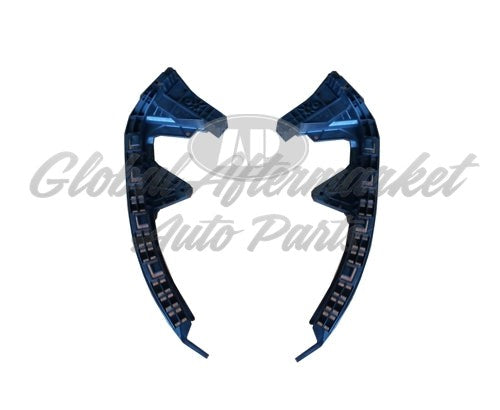 BUMPER BRACKET FR LH