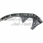 BUMPER BRACKET FR LH — photo 2
