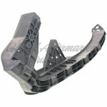 BUMPER BRACKET FR LH — photo 4