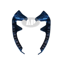 BUMPER BRACKET FR LH