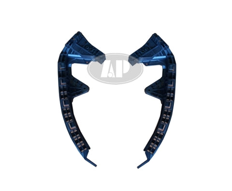 BUMPER BRACKET FR LH