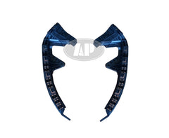 BUMPER BRACKET FR LH