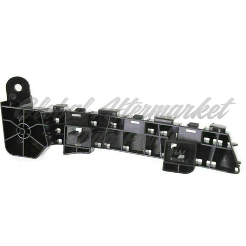 BUMPER BRACKET FR LH SPACER