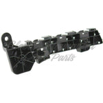 BUMPER BRACKET FR LH SPACER — photo 3