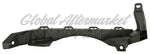 BUMPER FILLER FR LH — photo 1