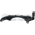 BUMPER FILLER FR LH — photo 2