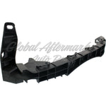 BUMPER FILLER FR LH — photo 3