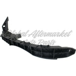 BUMPER FILLER FR LH — photo 4