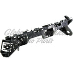 BUMPER BRACKET FR LH — photo 4