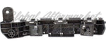 BUMPER BRACKET FR LH — photo 3