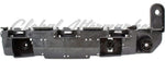 BUMPER BRACKET FR LH — photo 4