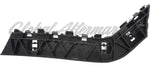 BUMPER SIDE SUPPORT SPACER FR LH — photo 2
