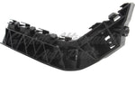 BUMPER SIDE SUPPORT SPACER FR LH — photo 3