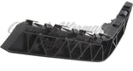 BUMPER SIDE SUPPORT SPACER FR LH — photo 4