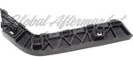 BUMPER SIDE SUPPORT SPACER FR LH — photo 5
