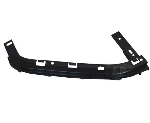 BUMPER RETAINER FR RH