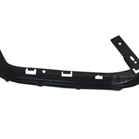 BUMPER RETAINER FR RH