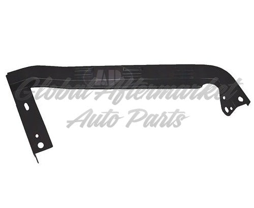 BUMPER FILLER FR RH