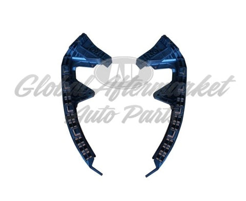 BUMPER BRACKET FR RH