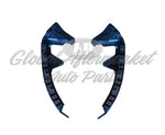 BUMPER BRACKET FR RH — photo 1