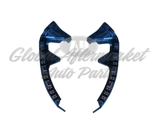 BUMPER BRACKET FR RH