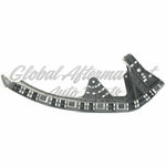 BUMPER BRACKET FR RH — photo 2