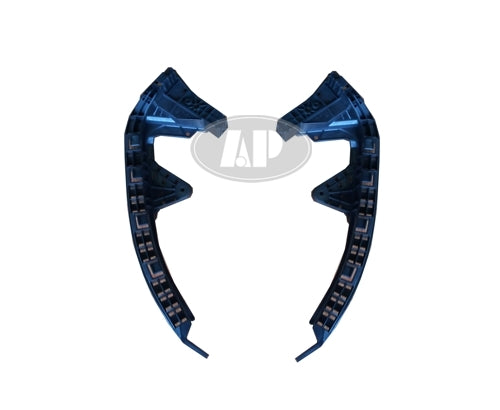 BUMPER BRACKET FR RH