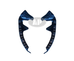 BUMPER BRACKET FR RH