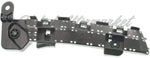 BUMPER BRACKET FR RH SPACER — photo 4