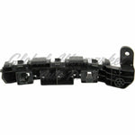 BUMPER BRACKET FR RH — photo 3