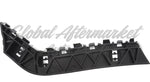BUMPER SIDE SUPPORT SPACER FR RH — photo 2