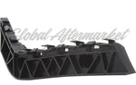 BUMPER SIDE SUPPORT SPACER FR RH — photo 3