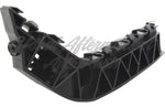 BUMPER SIDE SUPPORT SPACER FR RH — photo 4